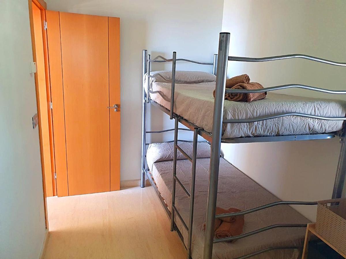 Beach Apartment - Two Bedrooms Best Area Levante Beach Benidorm Dış mekan fotoğraf