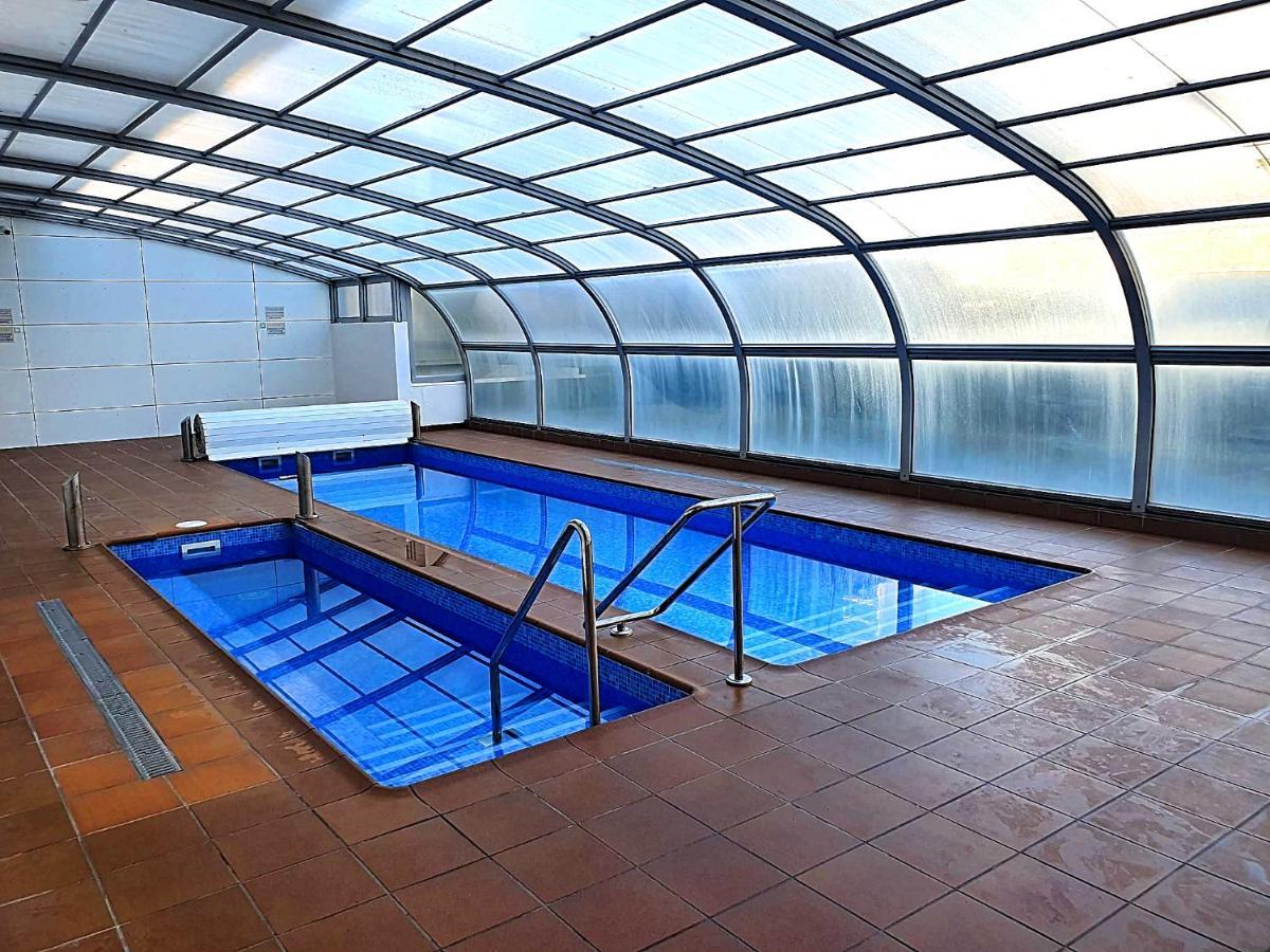 Beach Apartment - Two Bedrooms Best Area Levante Beach Benidorm Dış mekan fotoğraf