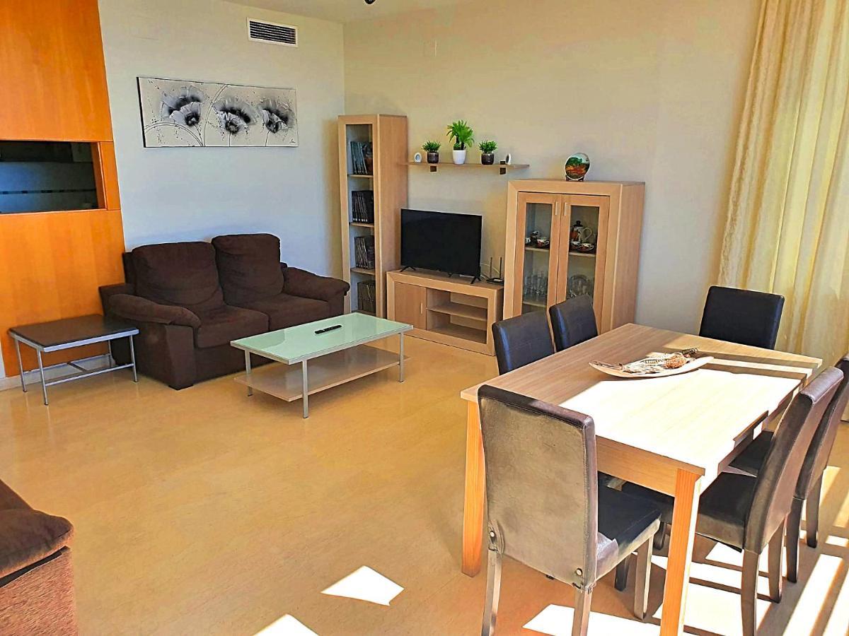 Beach Apartment - Two Bedrooms Best Area Levante Beach Benidorm Dış mekan fotoğraf