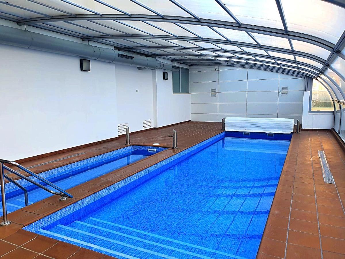Beach Apartment - Two Bedrooms Best Area Levante Beach Benidorm Dış mekan fotoğraf
